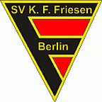 SV K. F. Friesen Berlin e. V. in Berlin-Lichtenberg